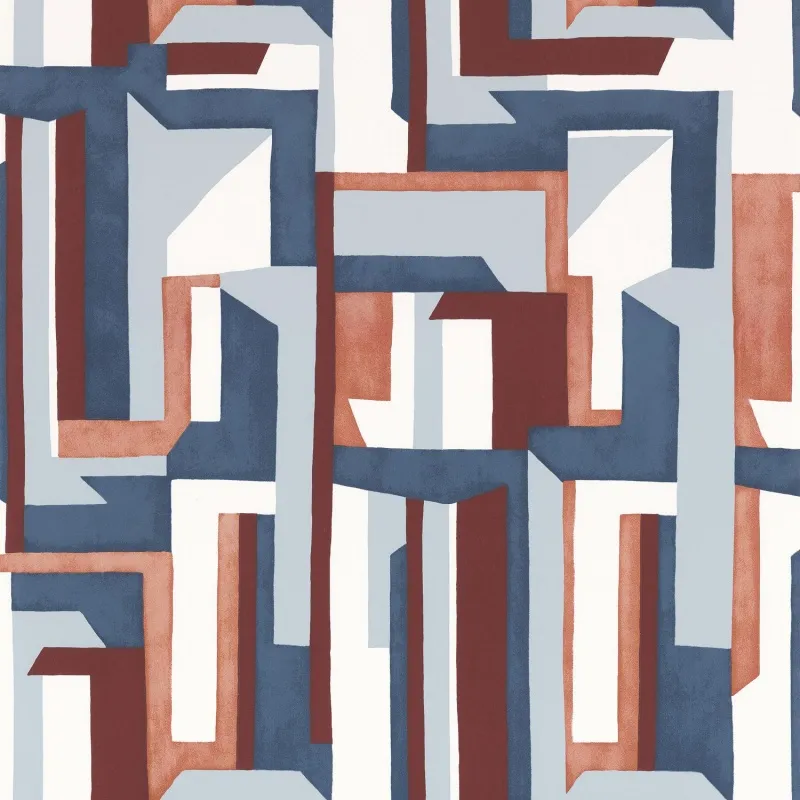 Обои для стен Casamance Misura 74481454