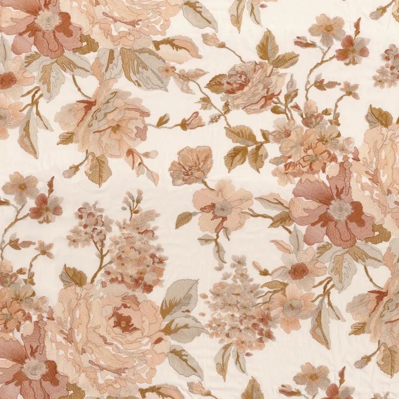 Ткань Casamance Kew Park 43060155