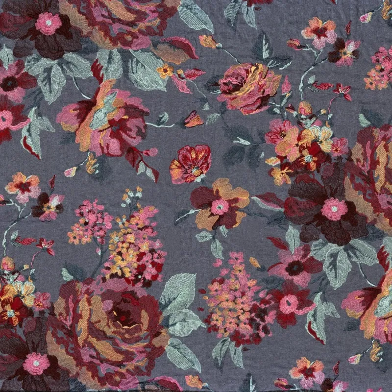 Ткань Casamance Kew Park 43060505