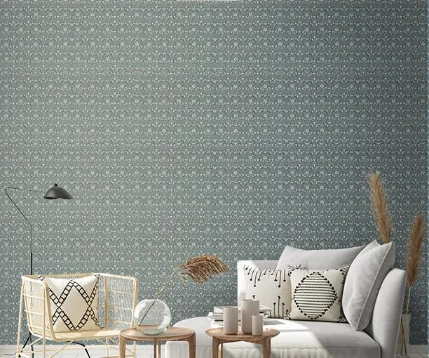 Обои для стен Morris & Co Compilaton Wallpaper 216806 #2