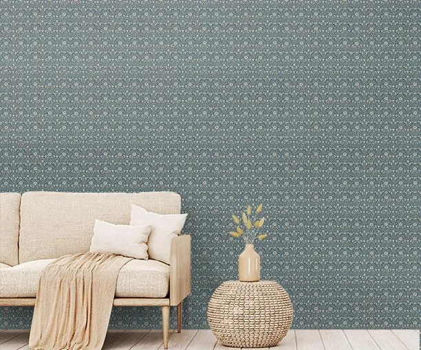 Обои для стен Morris & Co Compilaton Wallpaper 216806 #5