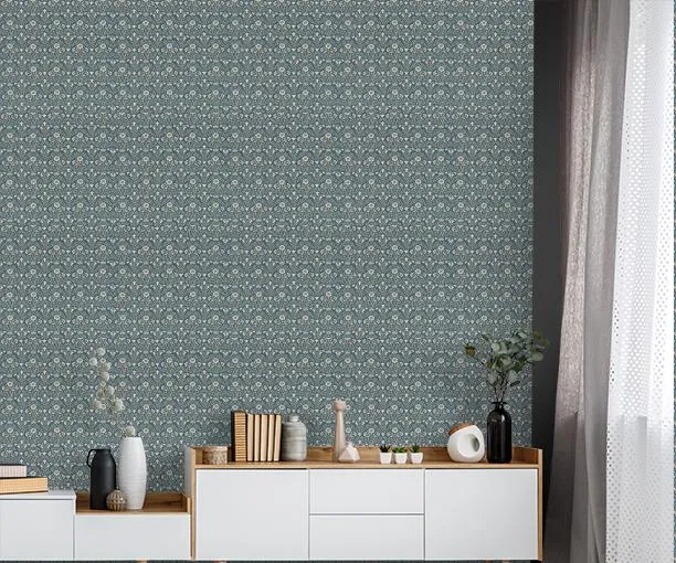 Обои для стен Morris & Co Compilaton Wallpaper 216806 #6