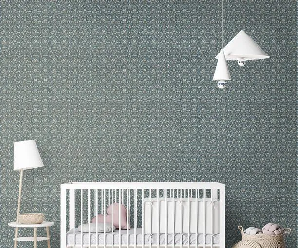 Обои для стен Morris & Co Compilaton Wallpaper 216806 #9