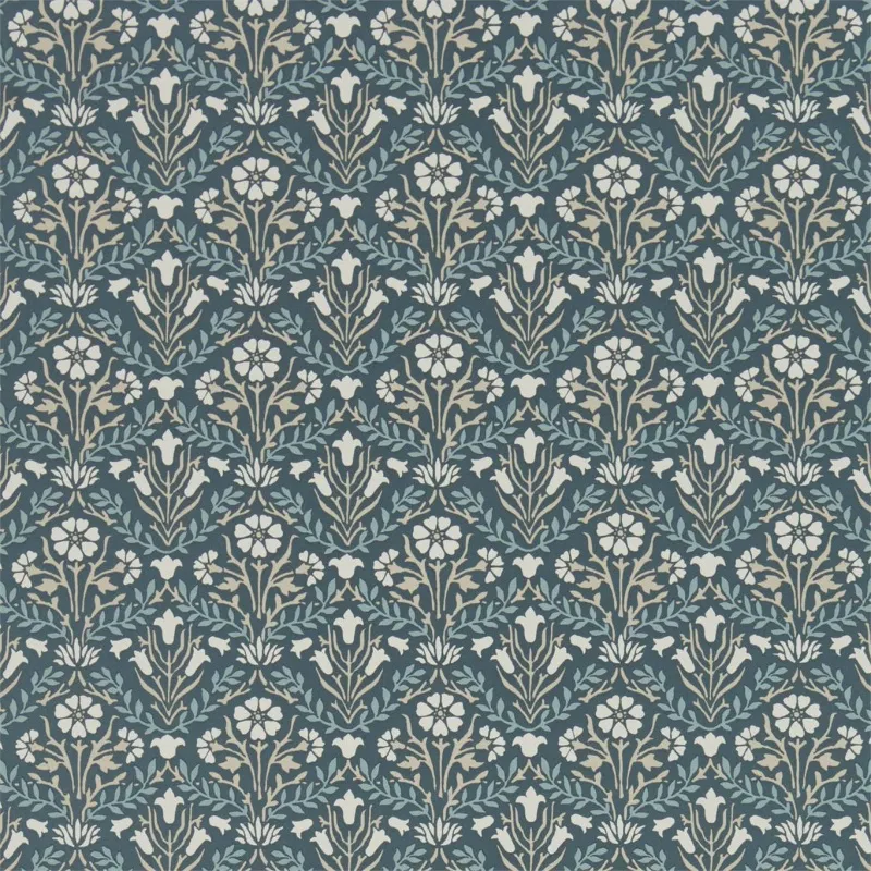 Обои для стен Morris & Co Compilaton Wallpaper 216806