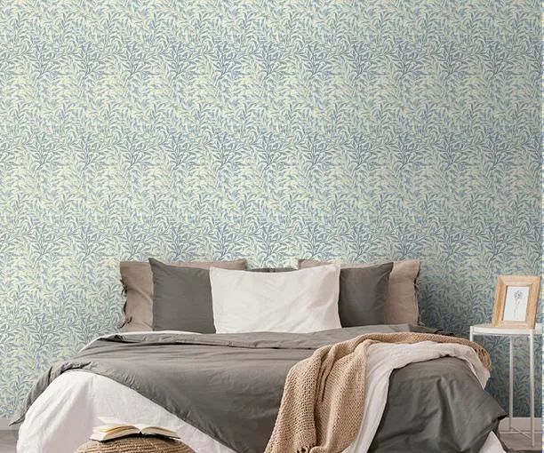 Обои для стен Morris & Co Compilaton Wallpaper 216807 #7