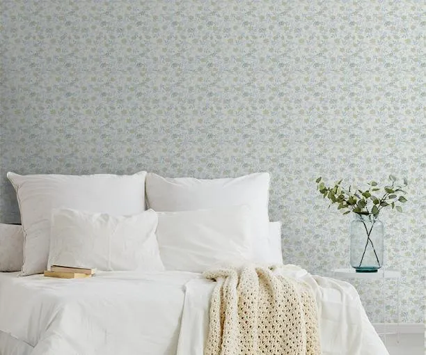 Обои для стен Morris & Co Compilaton Wallpaper 216808 #8