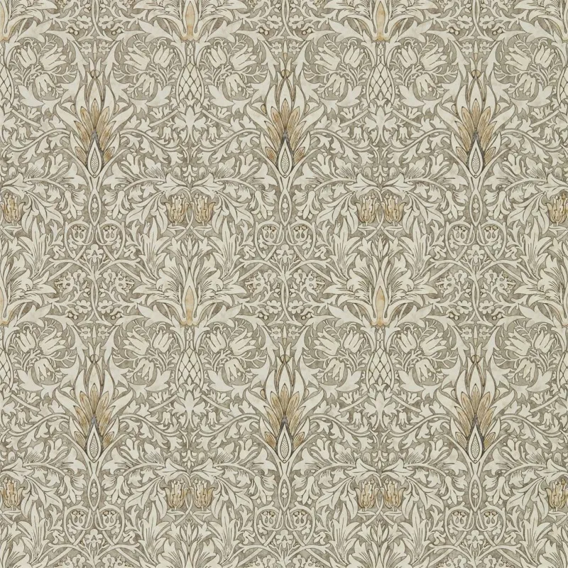 Обои для стен Morris & Co Compilaton Wallpaper 216822