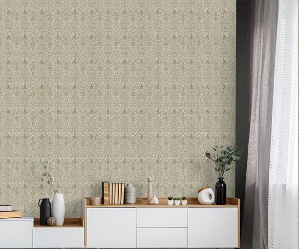 Обои для стен Morris & Co Compilaton Wallpaper 216822 #6