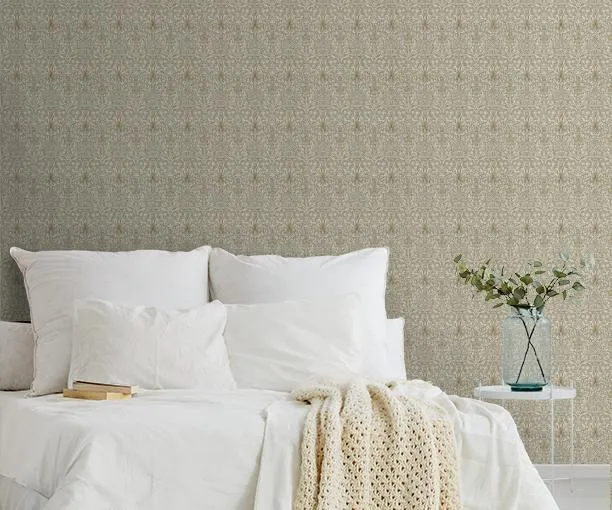 Обои для стен Morris & Co Compilaton Wallpaper 216822 #8