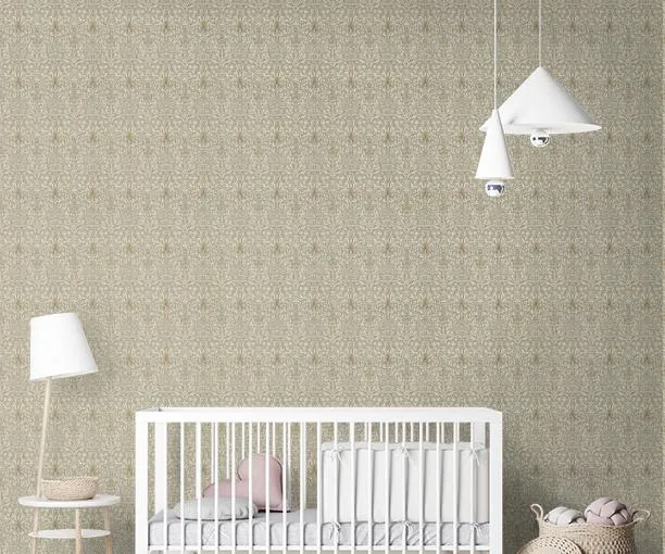 Обои для стен Morris & Co Compilaton Wallpaper 216822 #9