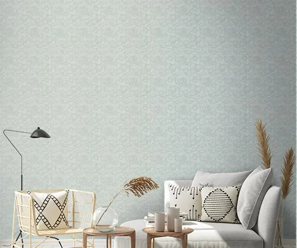 Обои для стен Morris & Co Compilaton Wallpaper 216824 #2