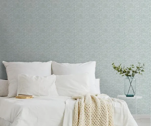 Обои для стен Morris & Co Compilaton Wallpaper 216824 #8