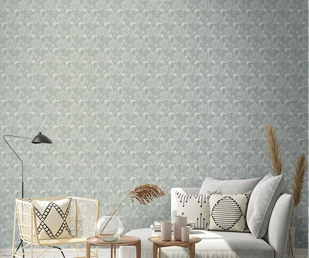 Обои для стен Morris & Co Compilaton Wallpaper 216825 #2
