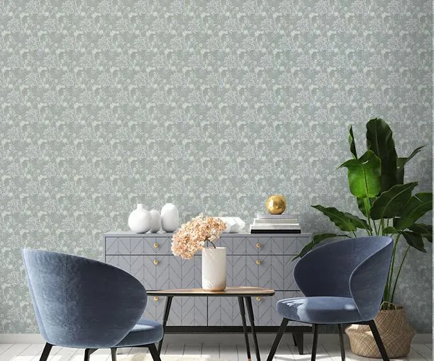 Обои для стен Morris & Co Compilaton Wallpaper 216825 #3