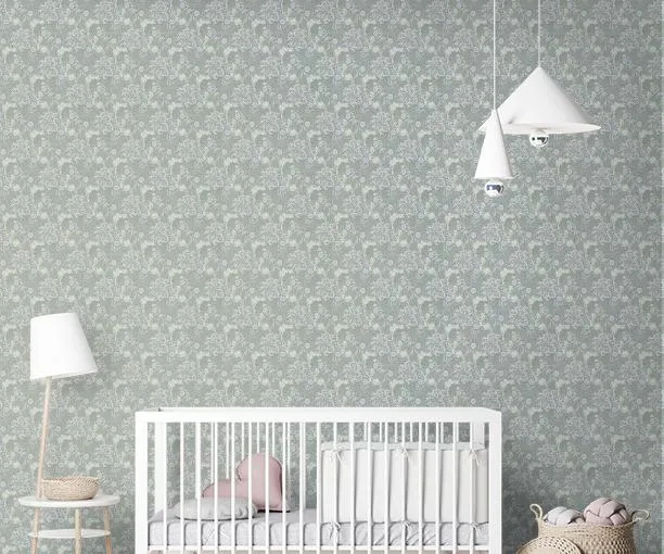 Обои для стен Morris & Co Compilaton Wallpaper 216825 #9