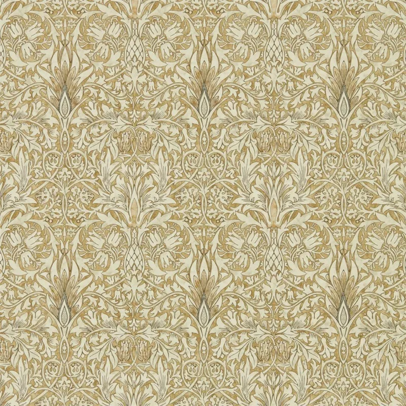 Обои для стен Morris & Co Compilaton Wallpaper 216828