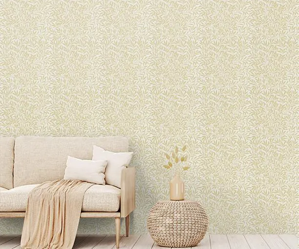 Обои для стен Morris & Co Compilaton Wallpaper 216830 #5