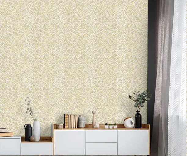 Обои для стен Morris & Co Compilaton Wallpaper 216830 #6