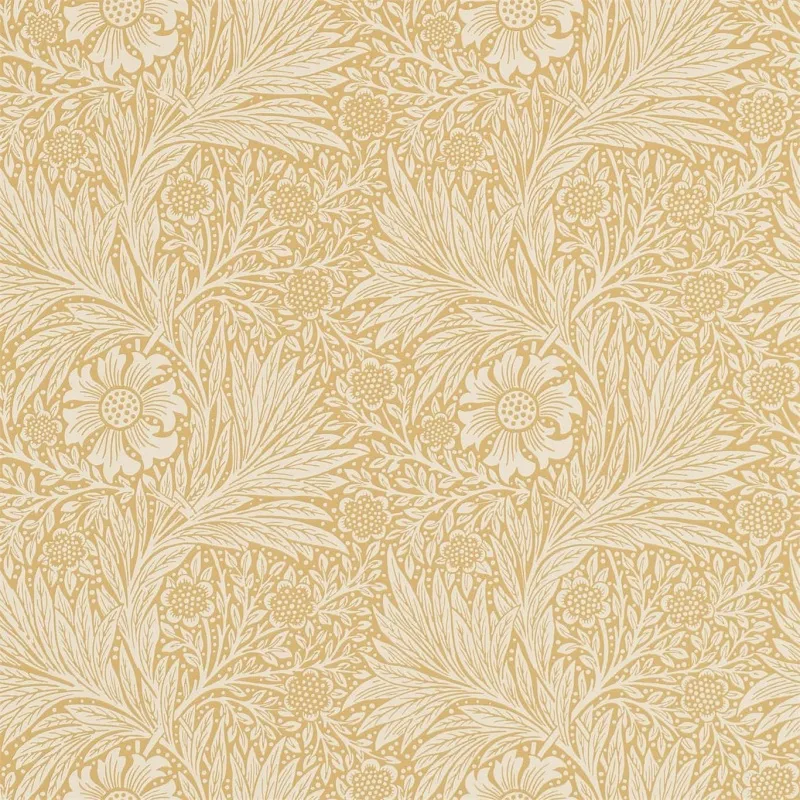 Обои для стен Morris & Co Compilaton Wallpaper 216832