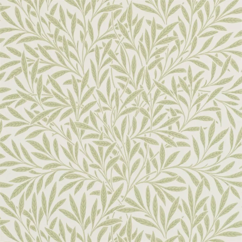 Обои для стен Morris & Co Compilaton Wallpaper 216835