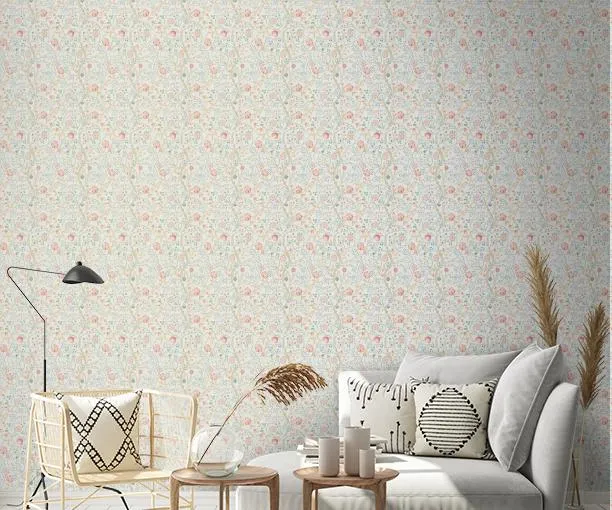 Обои для стен Morris & Co Compilaton Wallpaper 216839 #2