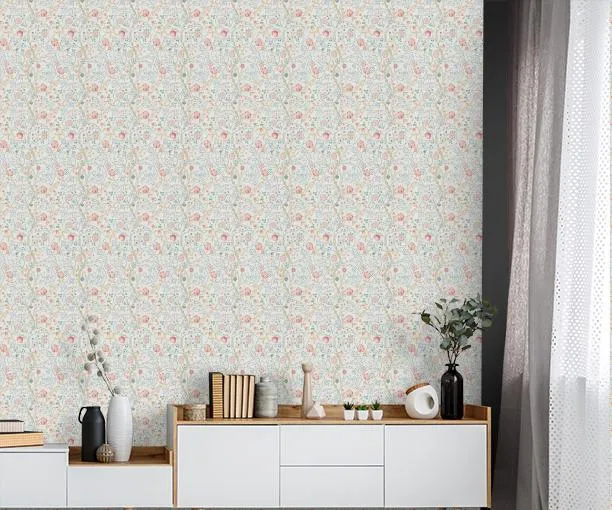 Обои для стен Morris & Co Compilaton Wallpaper 216839 #6