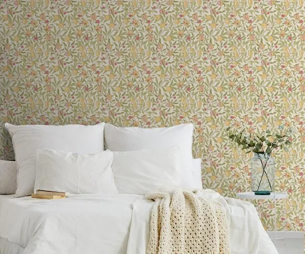 Обои для стен Morris & Co Compilaton Wallpaper 216840 #8