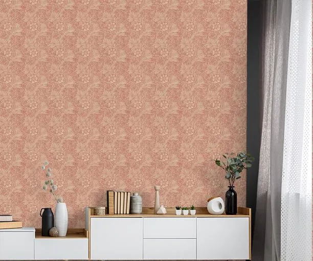 Обои для стен Morris & Co Compilaton Wallpaper 216844 #6