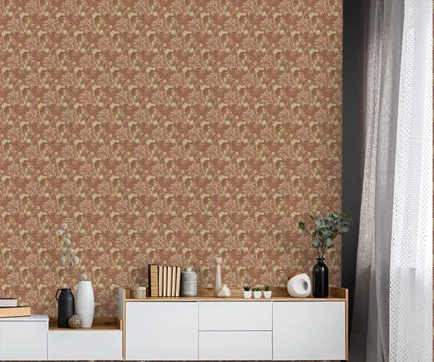 Обои для стен Morris & Co Compilaton Wallpaper 216846 #6