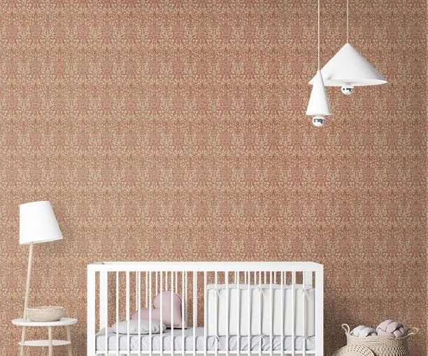 Обои для стен Morris & Co Compilaton Wallpaper 216847 #9