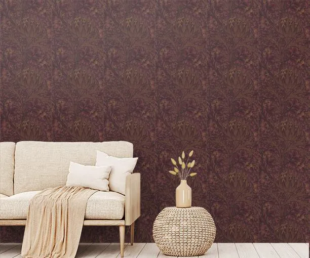 Обои для стен Morris & Co Compilaton Wallpaper 216850 #5