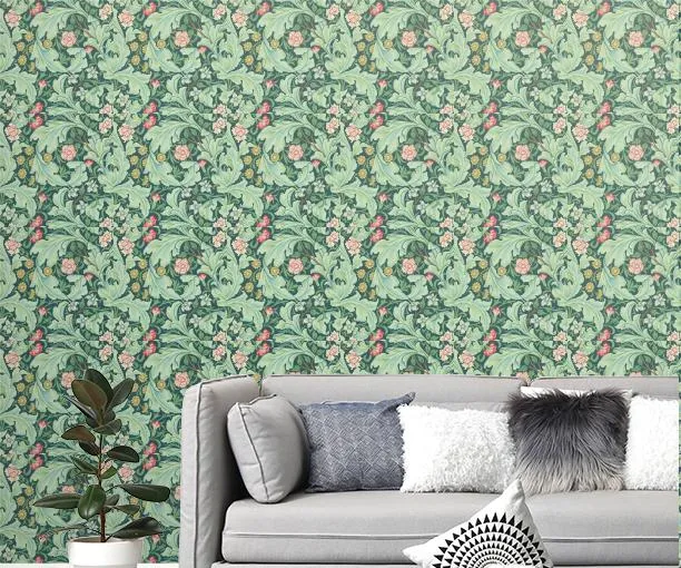 Обои для стен Morris & Co Compilaton Wallpaper 216864 #4