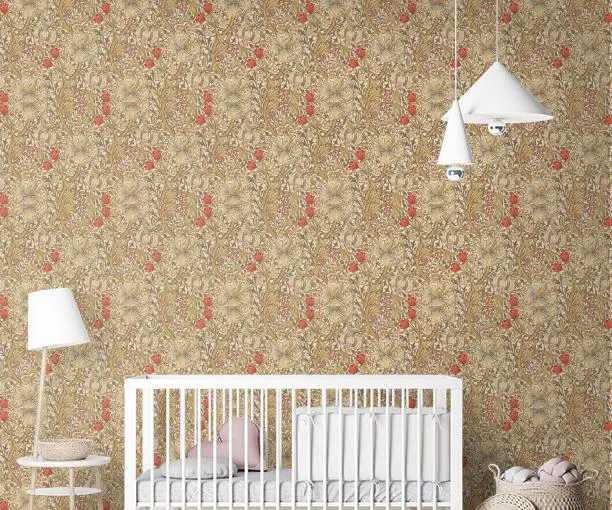 Обои для стен Morris & Co Compilaton Wallpaper 216869 #9