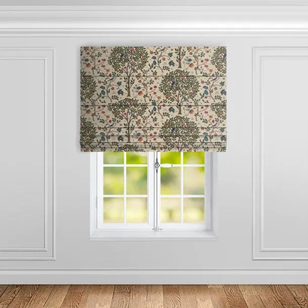 Ткань Morris & Co Compilation Fabric 226686 #2