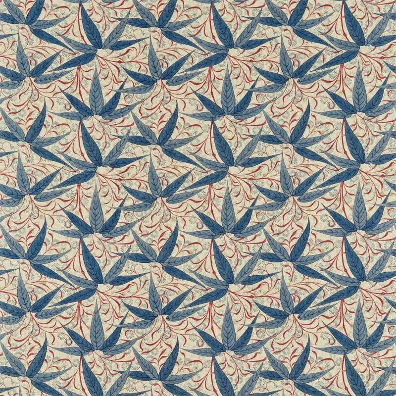 Ткань Morris & Co Compilation Fabric 226687 #1