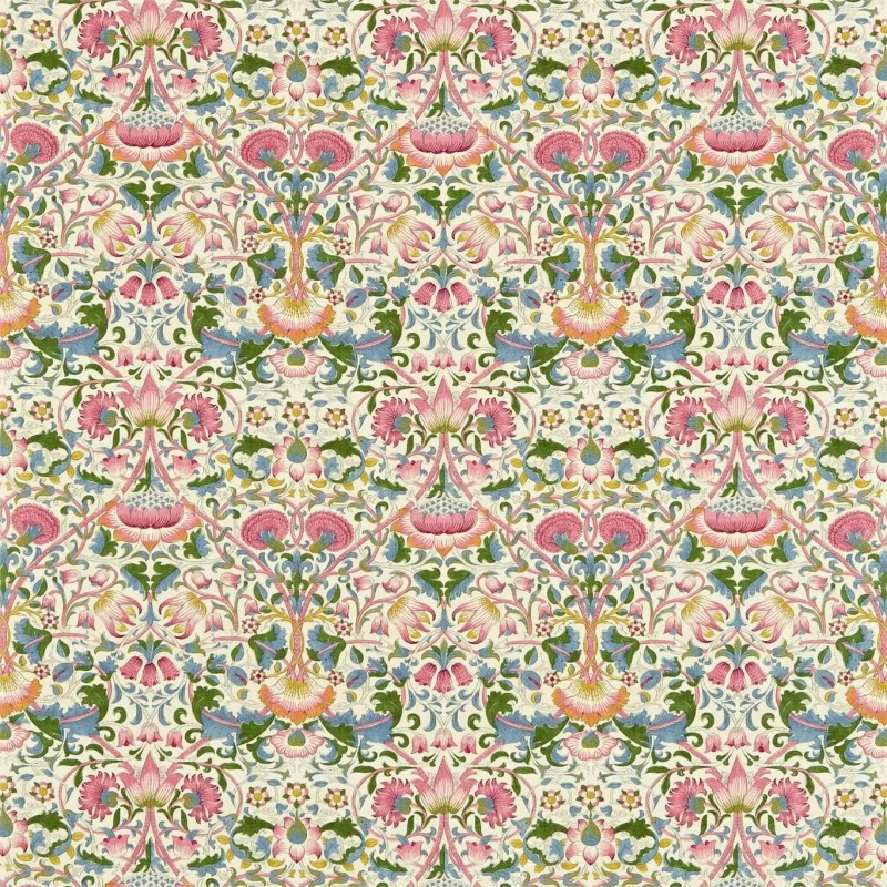 Ткань Morris & Co Compilation Fabric 226691