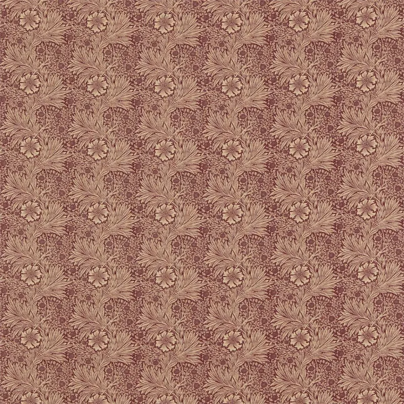 Ткань Morris & Co Compilation Fabric 226695