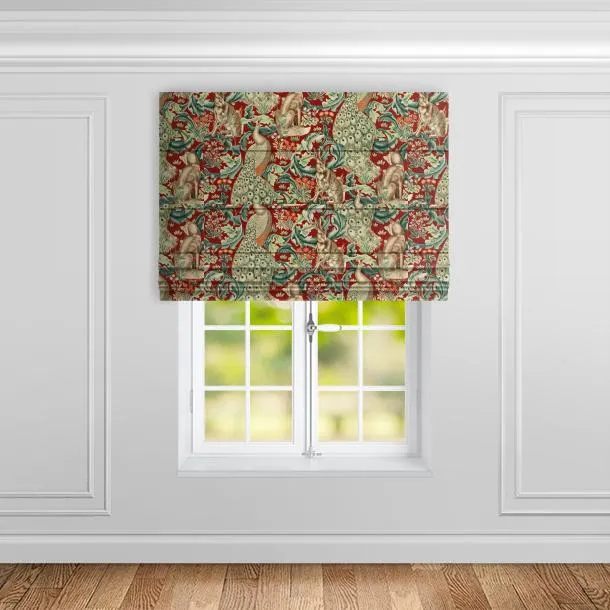 Ткань Morris & Co Compilation Fabric 226696 #2