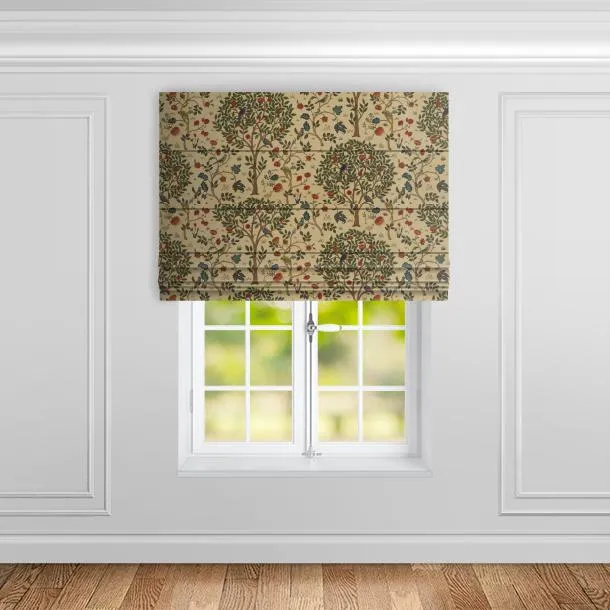 Ткань Morris & Co Compilation Fabric 226697 #2