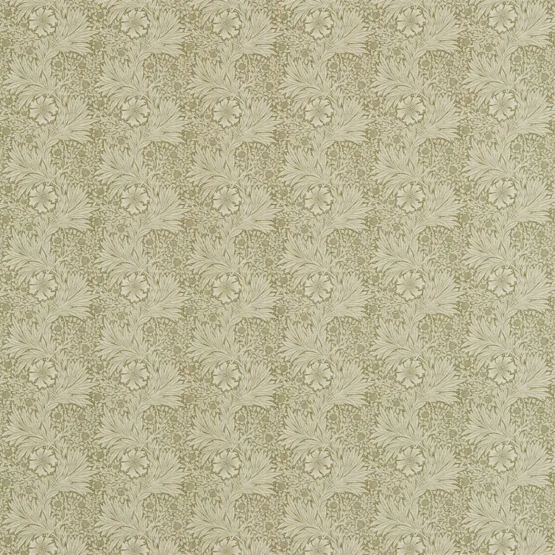 Ткань Morris & Co Compilation Fabric 226698
