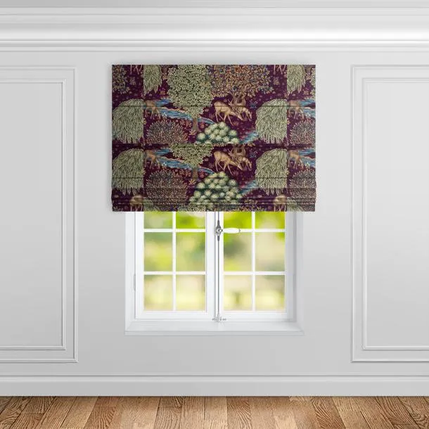 Ткань Morris & Co Compilation Fabric 226699 #2