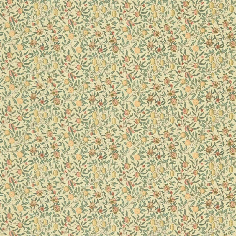Ткань Morris & Co Compilation Fabric 226704