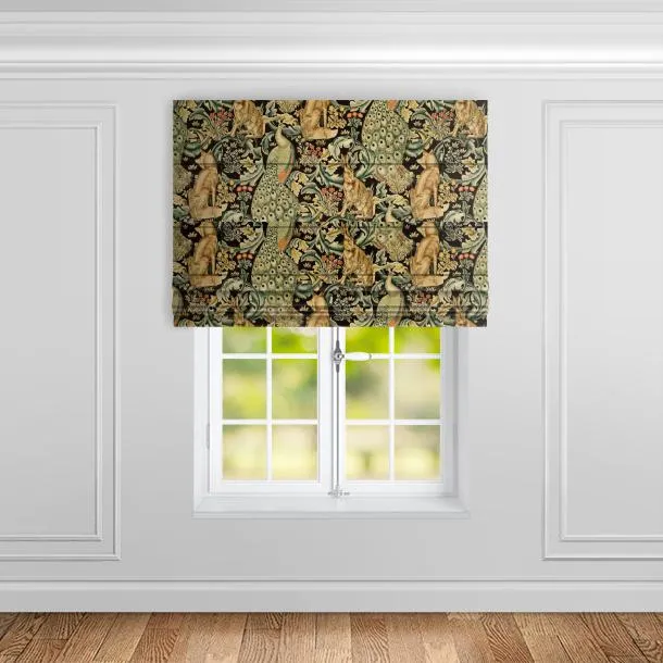 Ткань Morris & Co Compilation Fabric 226705 #2