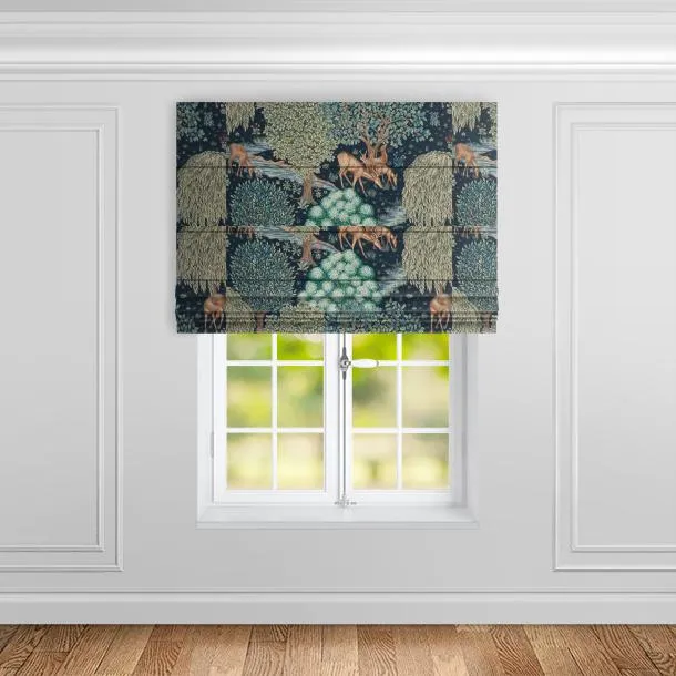 Ткань Morris & Co Compilation Fabric 226709 #2