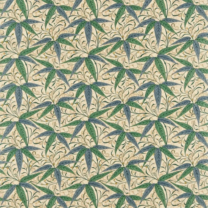 Ткань Morris & Co Compilation Fabric 226710