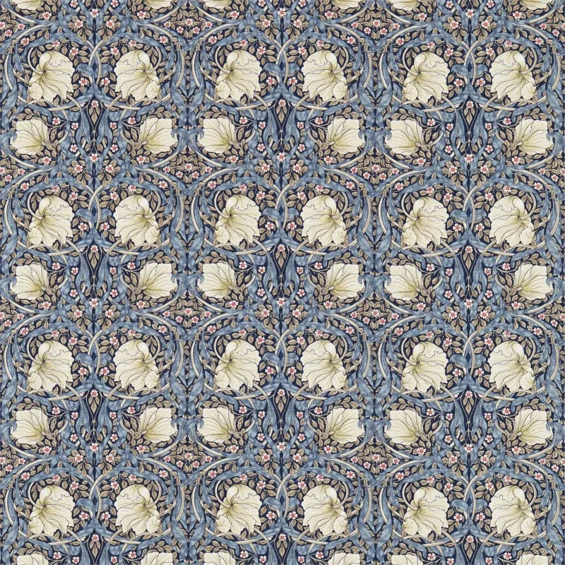 Ткань Morris & Co Compilation Fabric 226712