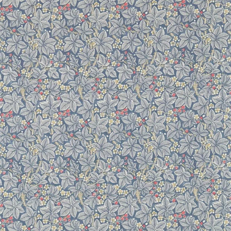 Ткань Morris & Co Compilation Fabric 226716