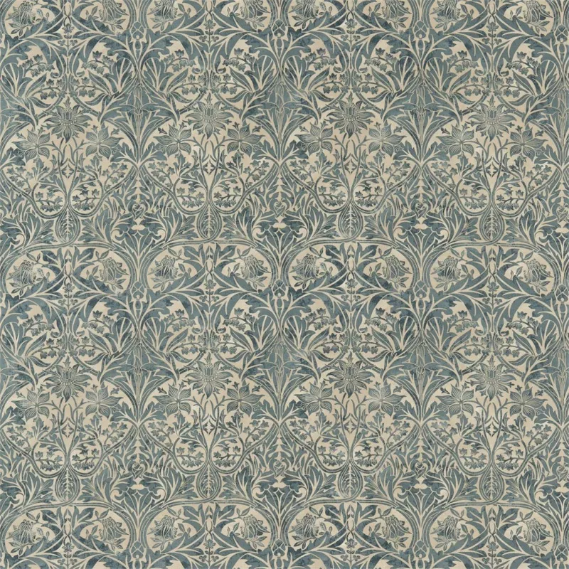 Ткань Morris & Co Compilation Fabric 226721