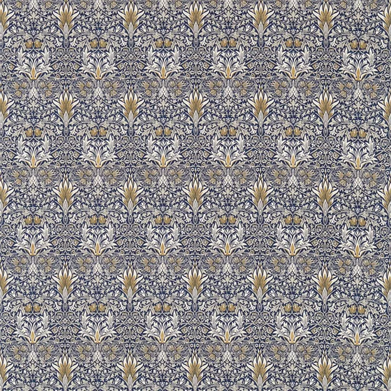 Ткань Morris & Co Compilation Fabric 226726