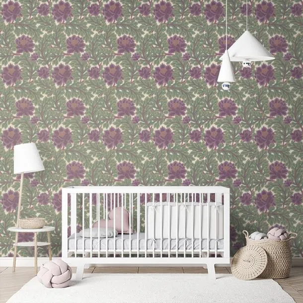 Обои для стен Cole & Son Pearwood Collection 116-1001 #9